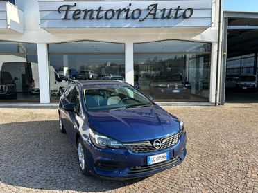 OPEL Astra 1.5 CDTI 122 CV S&S AT9 Sports Tourer Business Ele