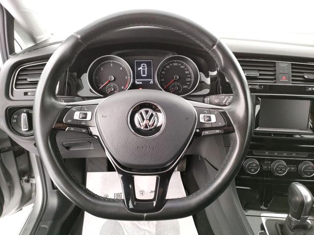 VOLKSWAGEN Golf 2.0 TDI DSG 5p. Highline BlueMotion Technology