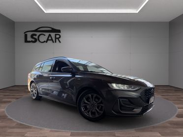 Ford Focus Wagon ST-Line - Unipro - Iva Esposta - Promo finanziamento