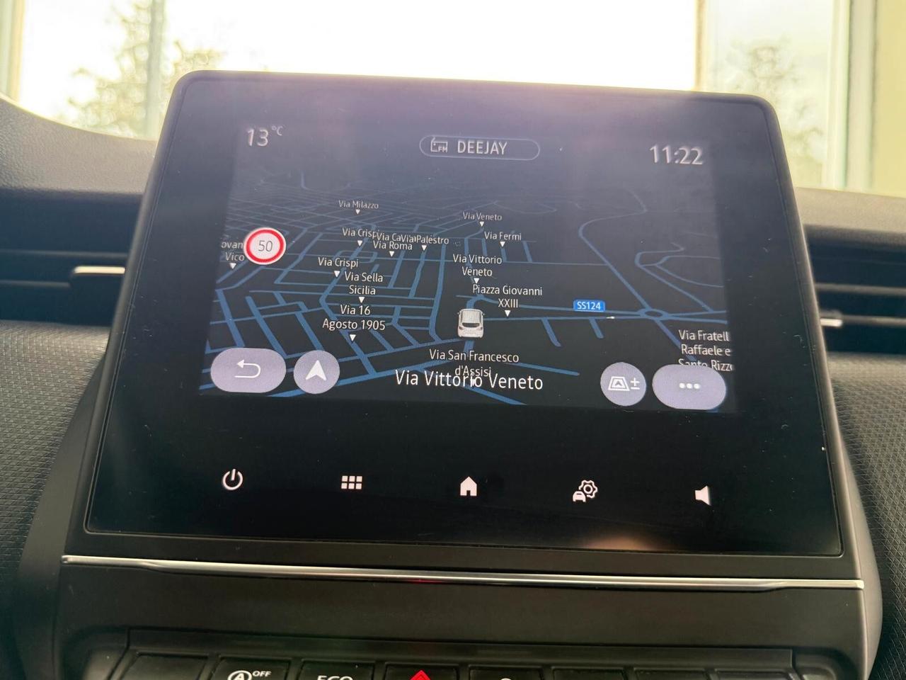 Renault Clio Blue dCi 100 CV 5 porte Business