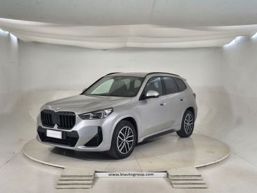 BMW X1 U11 xdrive20d mhev 48V MSport auto