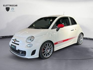 Abarth 500 500 1.4 Turbo T-Jet Custom