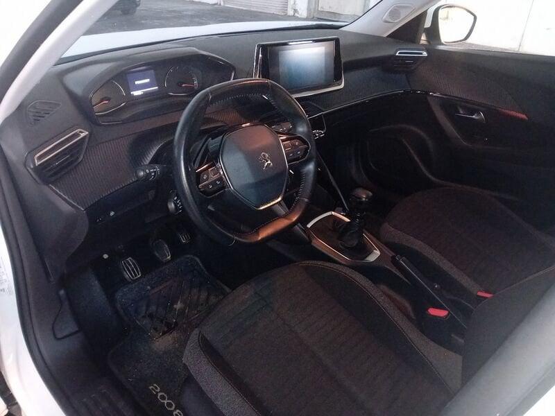 Peugeot 2008 2008 PureTech 100 S&S Active