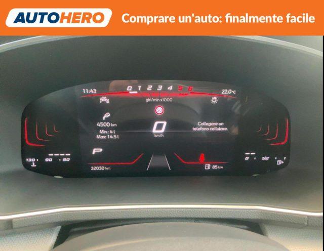 SEAT Tarraco 2.0 TDI DSG Style