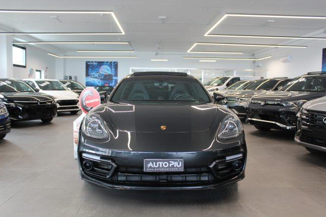 PORSCHE Panamera 2.9 440 CV 4 E-Hybrid Tetto Pelle
