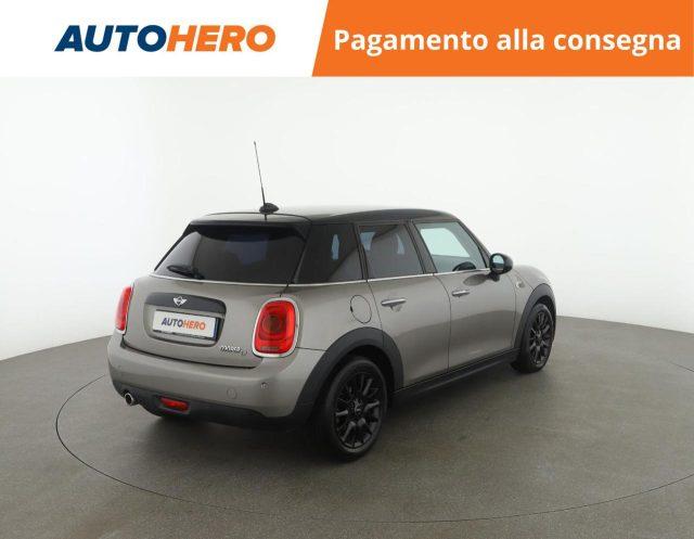 MINI Cooper D 1.5 Cooper D 5 porte