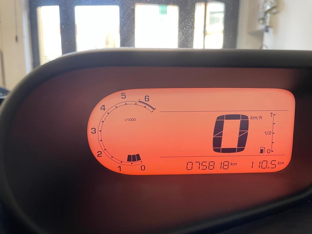 Citroen C3 Picasso 1.6 VTi 120 Exclusive Style