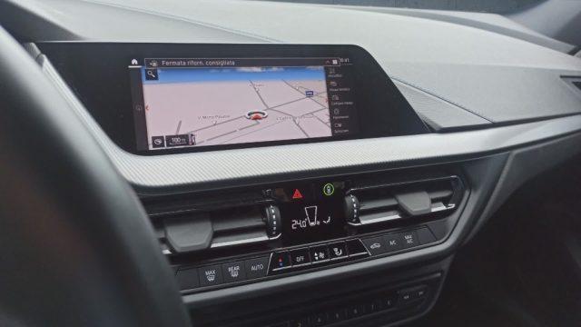 BMW 116 d 5p. Msport Aut.