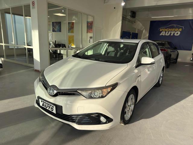 TOYOTA Auris 1.8 Hybrid Lounge