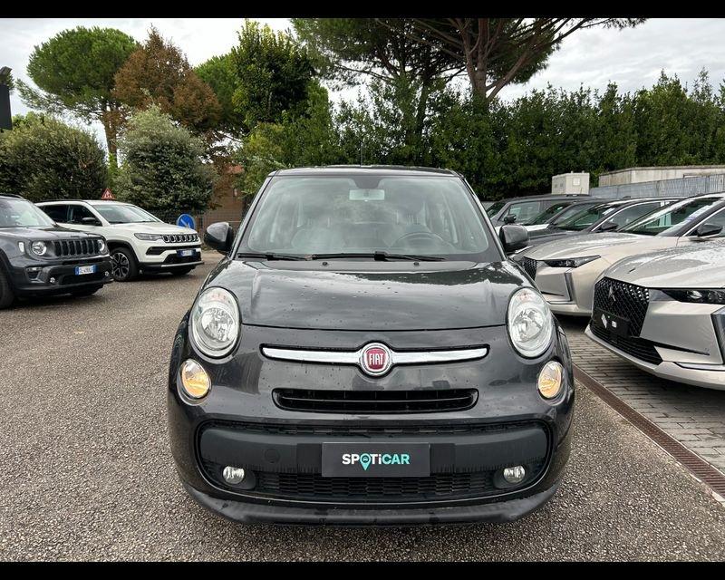 FIAT 500L 2012 1.4 Pop Star 95cv