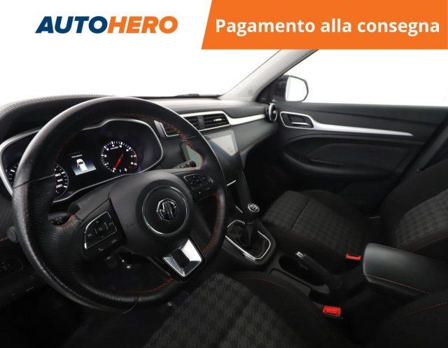 MG ZS 1.5 VTi-tech Comfort
