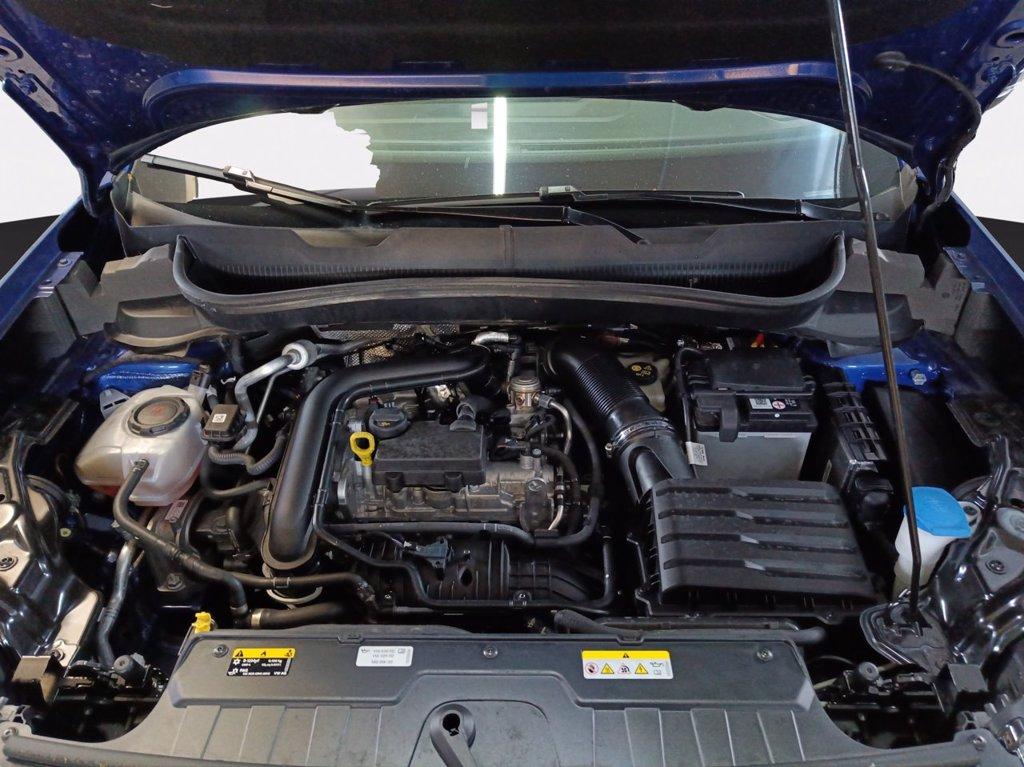 VOLKSWAGEN T-cross 1.0 tsi urban 95cv del 2021