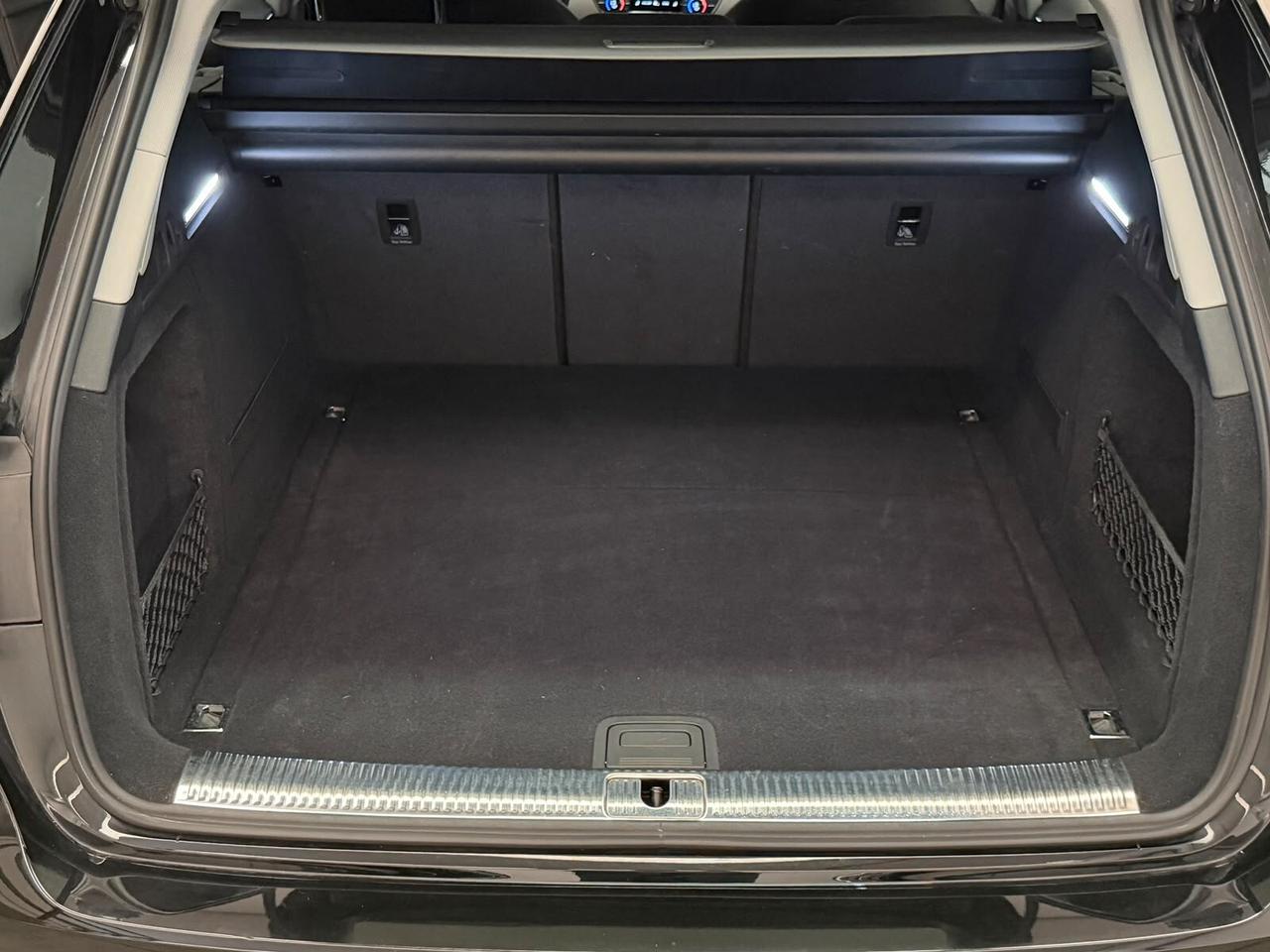 Audi A4 Avant 35 TDI 163 CV S tronic ADVANCED MHEV