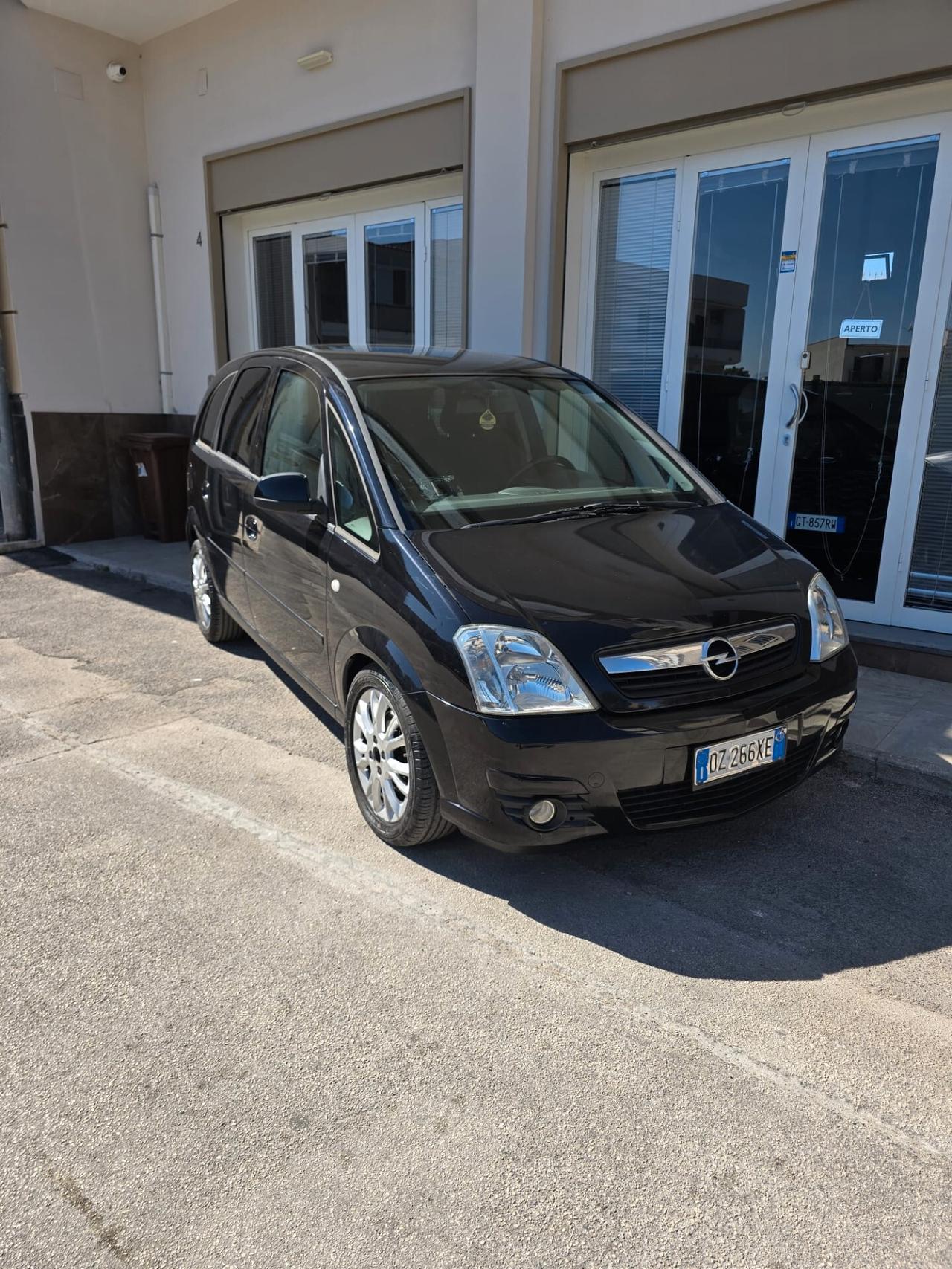Opel Meriva 1.3 CDTI ecoFLEX Cosmo