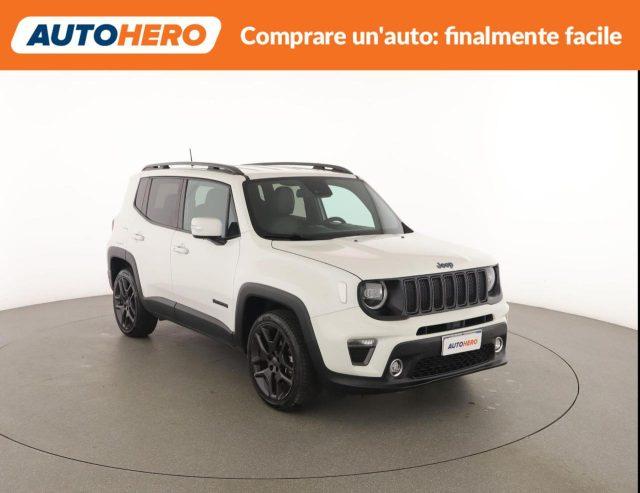 JEEP Renegade 1.3 T4 240CV PHEV 4xe AT6 S