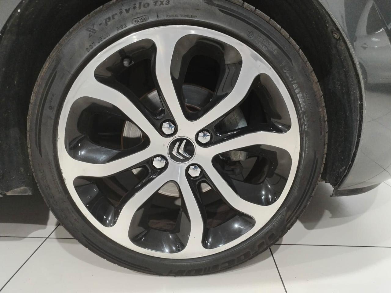 Citroen C3 Picasso 1.6 HDi 90 Exclusive
