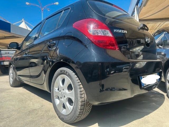 HYUNDAI I20 B/GPL NAVIGATORE...