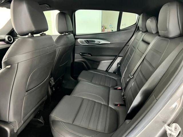Alfa Romeo Tonale 1.3 280 CV PHEV AT6 Q4 Veloce