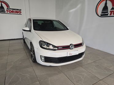 Volkswagen Golf GTI 2.0 TSI 3p.