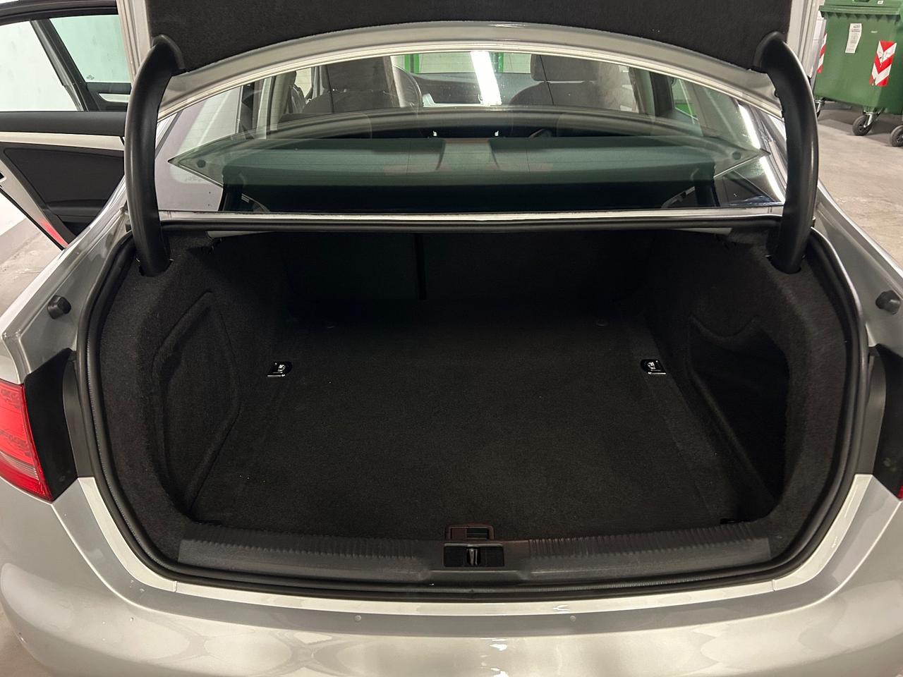 Audi A4 1.8 TFSI 120 CV