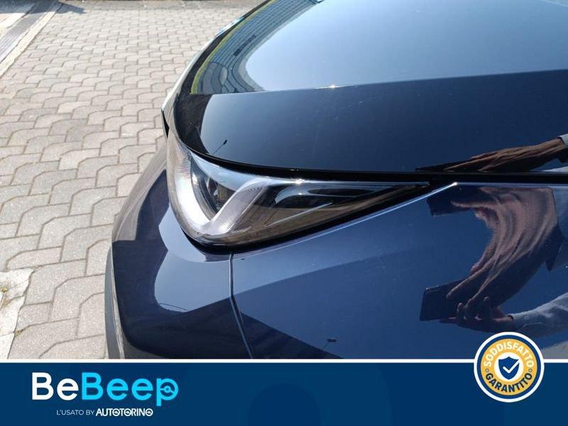 BMW i3 120AH ADVANTAGE