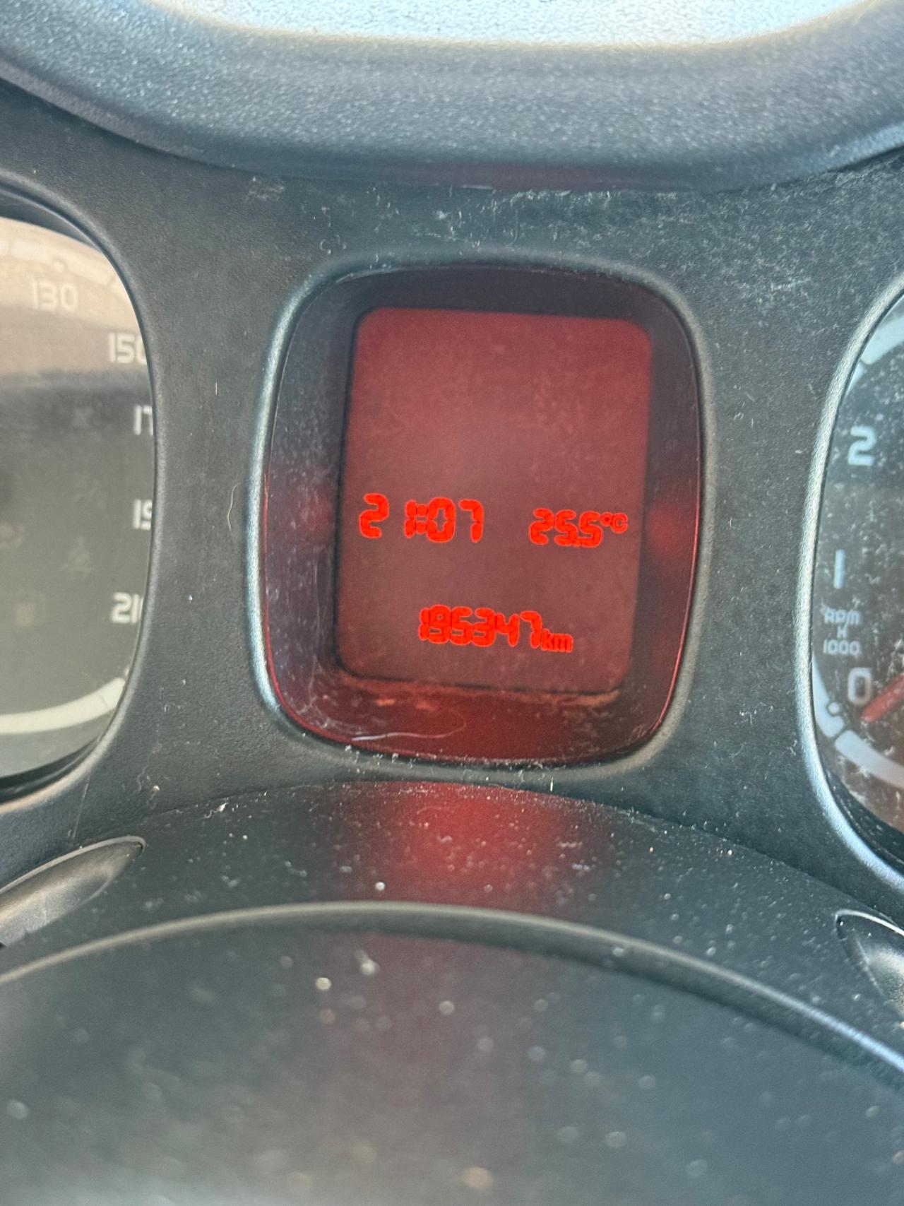Fiat Panda 1.2 Pop