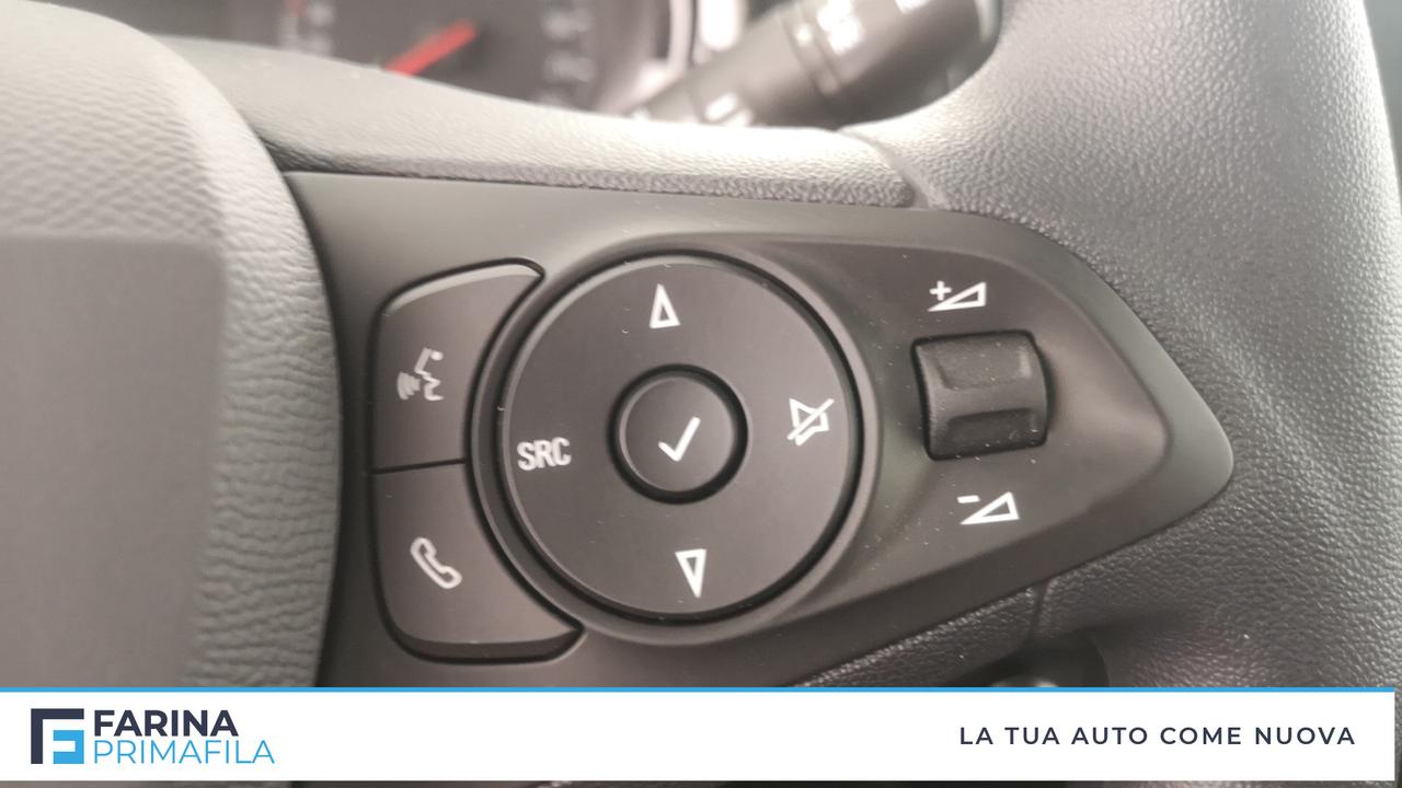 OPEL Corsa Edition 1.2 100CV MT6