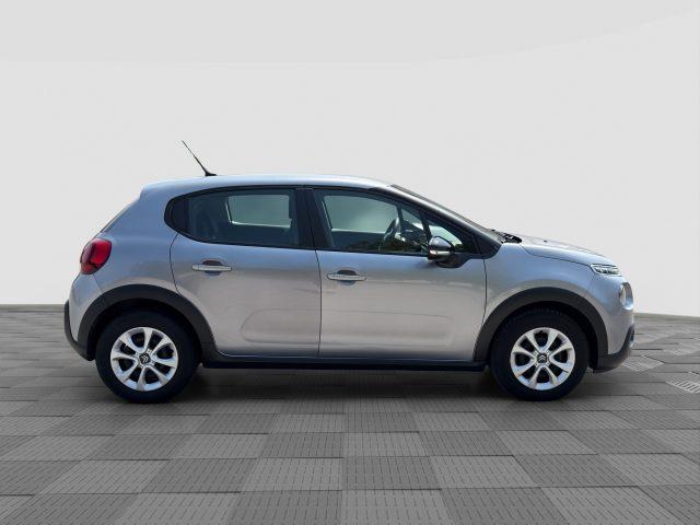 CITROEN C3 C3 PureTech 82 S&S Feel