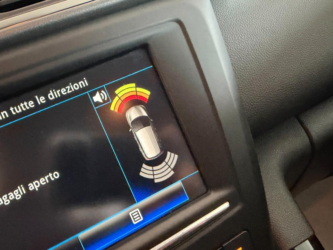 Renault Kadjar 1.5 DCI 110 cv. ENERGY BUSINESS (Nav)