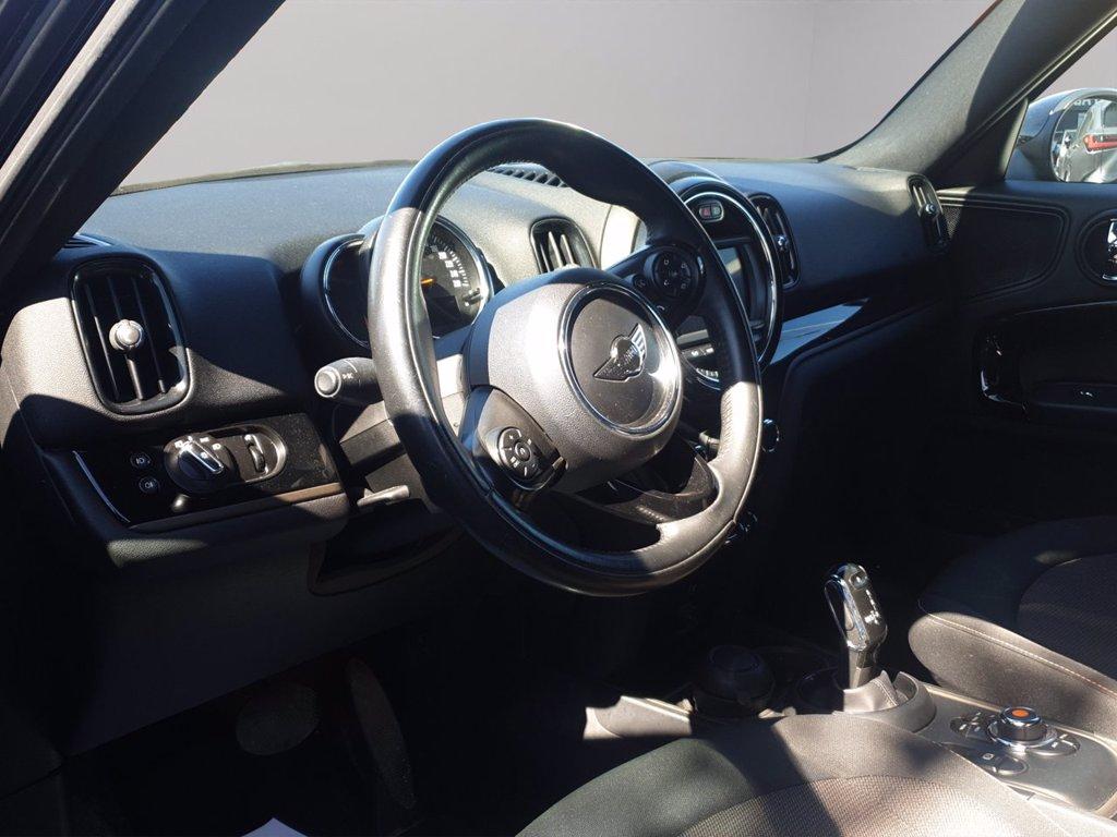 MINI Mini countryman 2.0 cooper d hype del 2018