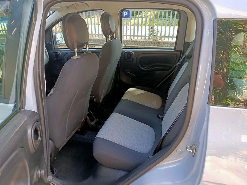 FIAT Panda 1.2 EasyPower 69cv Easy GPL