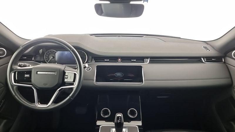 Land Rover RR Evoque 2.0D I4 163 CV AWD Auto SE N1 Autocarro