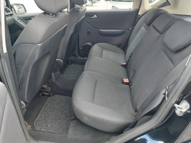 MERCEDES-BENZ A 160 CDI AUTOMATIC Executive km 130000 Neopatentati