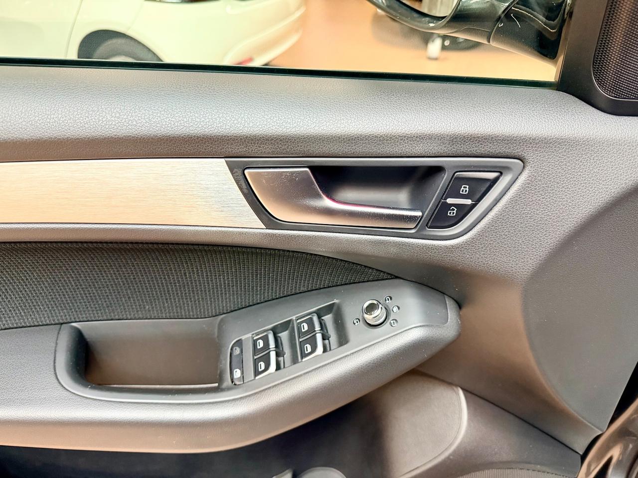 Audi Q5 2.0TDI 190cv S-Line Quattro Euro6