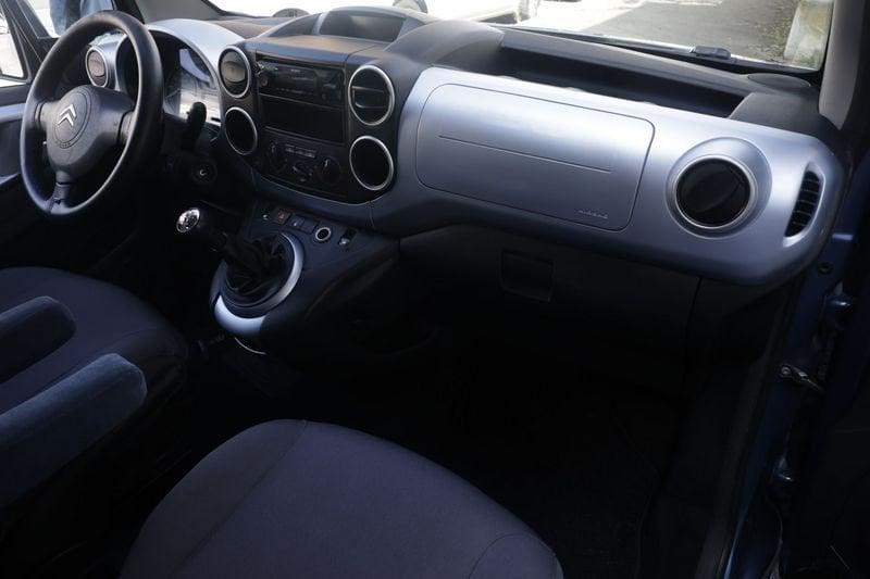 Citroën Berlingo Citroën Berlingo 1.6 16V 90CV "MY" Multispace Unicoproprietario