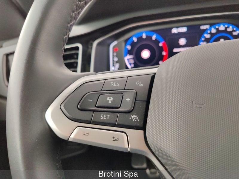 Volkswagen Taigo 1.0 TSI 85kW R-Line