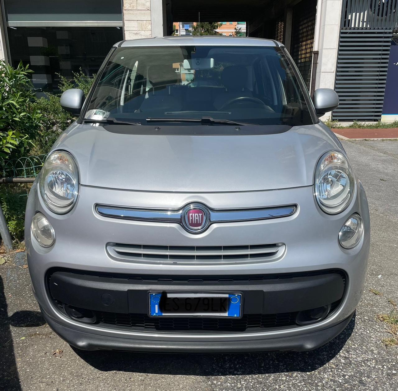 Fiat 500L 1.3 Multijet 85 CV Pop Star