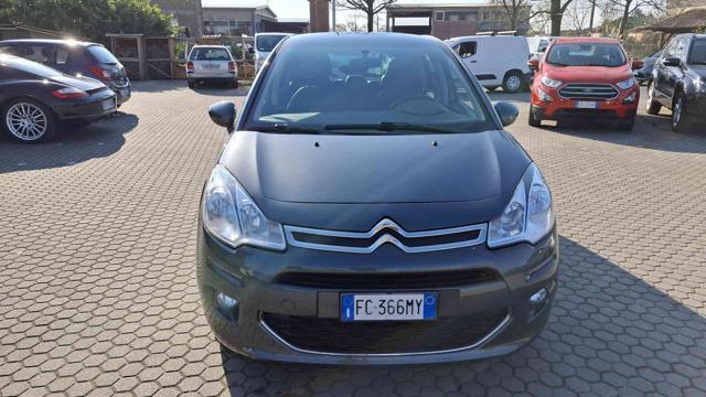 CITROEN C3 BlueHDi 75 Exclusive