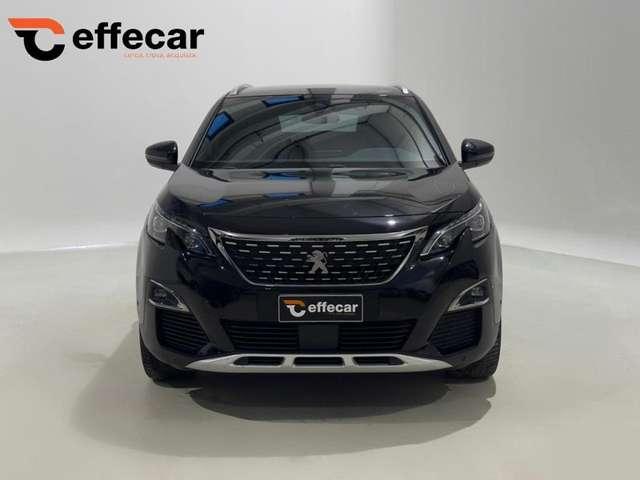 Peugeot 3008 1.5 BlueHDi GT Line