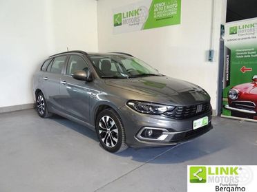 FIAT Tipo 1.3 Mjt S&S SW City Life -NEOPATENTATI