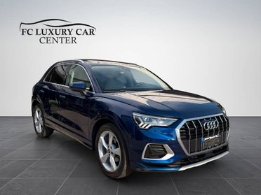 Audi Q3 35 2.0 tdi Business Advanced quattro s-tronic