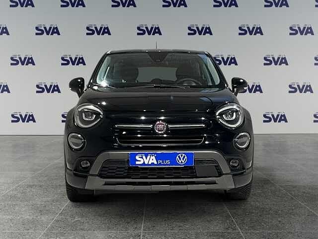 Fiat 500X 1.6D MultiJet 120CV Autom. Cross - NEOPATENTATI