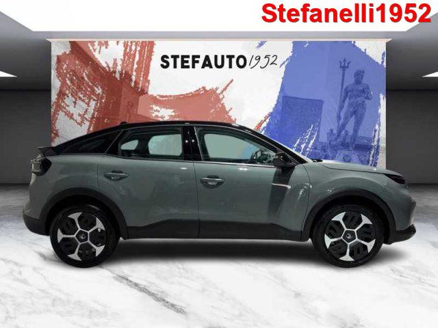CITROEN C4 PureTech 130 S&S EAT8 - PLUS