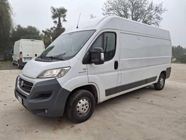 FIAT Ducato 35 2.0 MJT PLM-TM Furgone