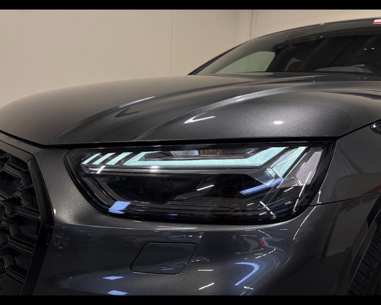 AUDI Q5 40 TDI MHEV QUATTRO S-TRONIC S LINE EDITION