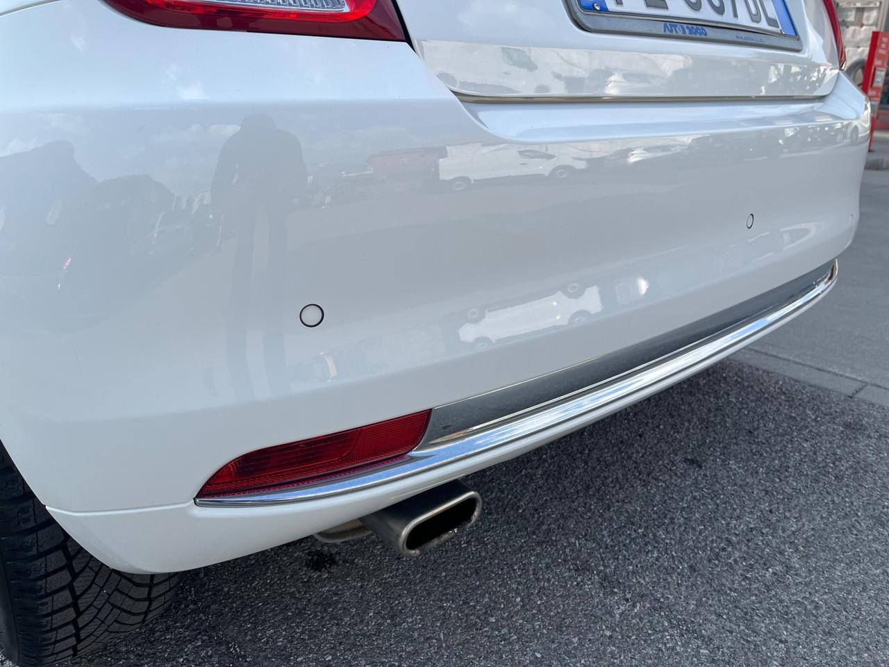 FIAT 500 - NEOPATENTATI