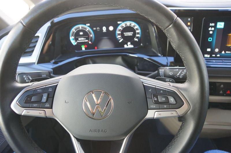 Volkswagen Multivan 2.0 TDI 150cv Space DSG 7 POSTI