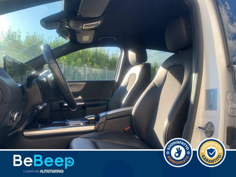 Mercedes-Benz Classe B B 200 D SPORT PLUS AUTO