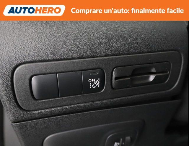 CITROEN C3 Aircross PureTech 82 Feel