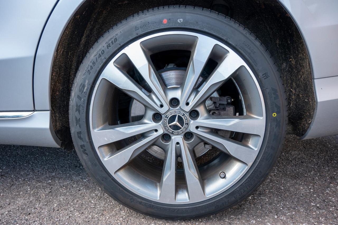 Mercedes-benz C 220 d 4Matic Exclusive